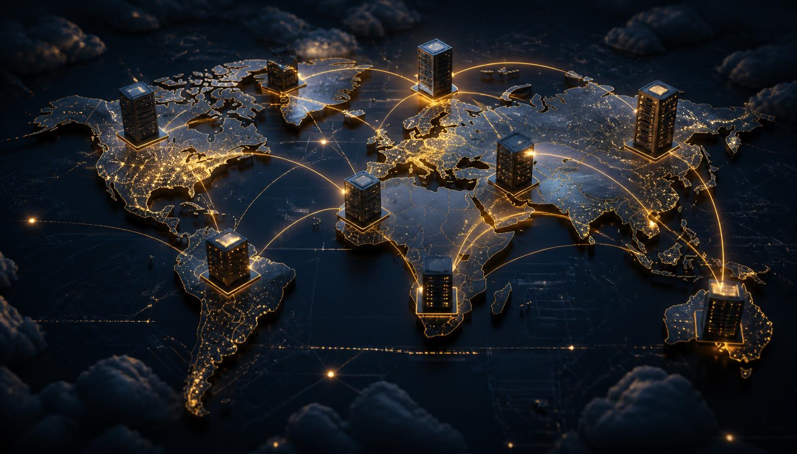 Best Proxy Servers for 2026: Residential, ISP, Mobile & Datacenter Networks Ranked