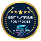 5-PROXY.COM