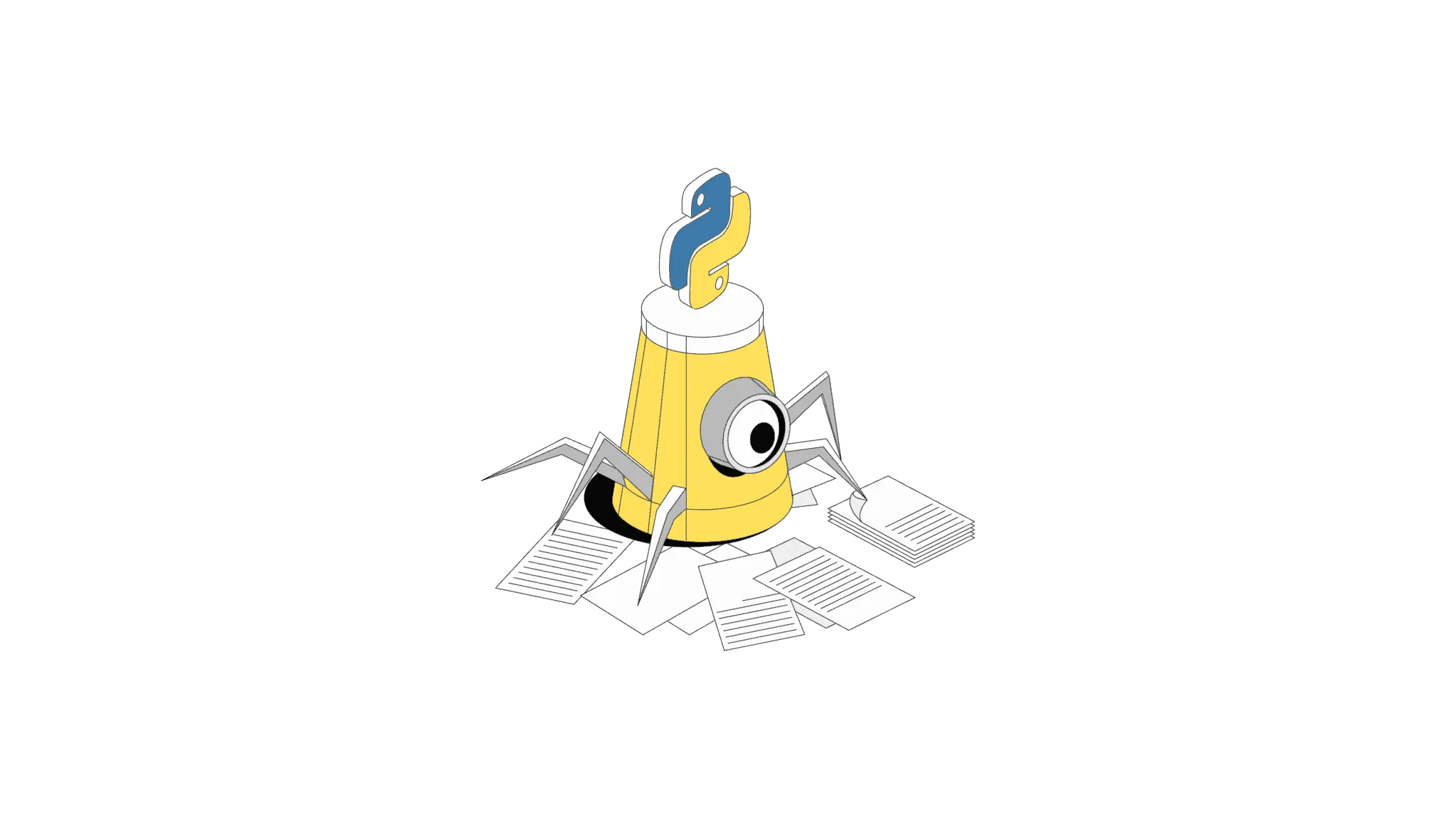 the best Python HTML parsers