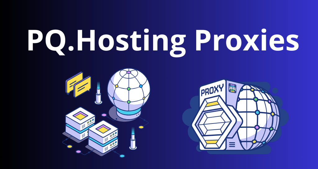Detailed Review of PQ.Hosting Proxies
