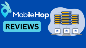 MobileHop offers 4G and 5G mobile proxy services through SingleHop and MultiHop models, with a forthcoming SharedHop option tailored to various user needs.