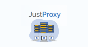 justproxy