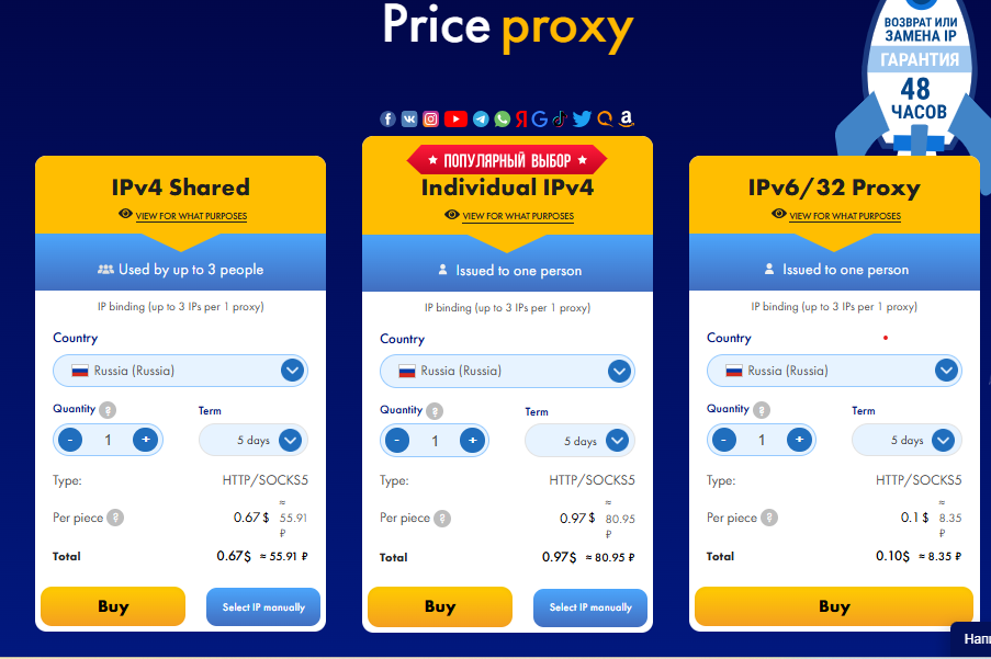 SpaceProxy.net Review 2025: A Deep Dive into Features, Pricing, and Performance