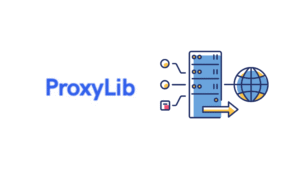 ProxyLib Review: Free Proxy List & Performance Analysis