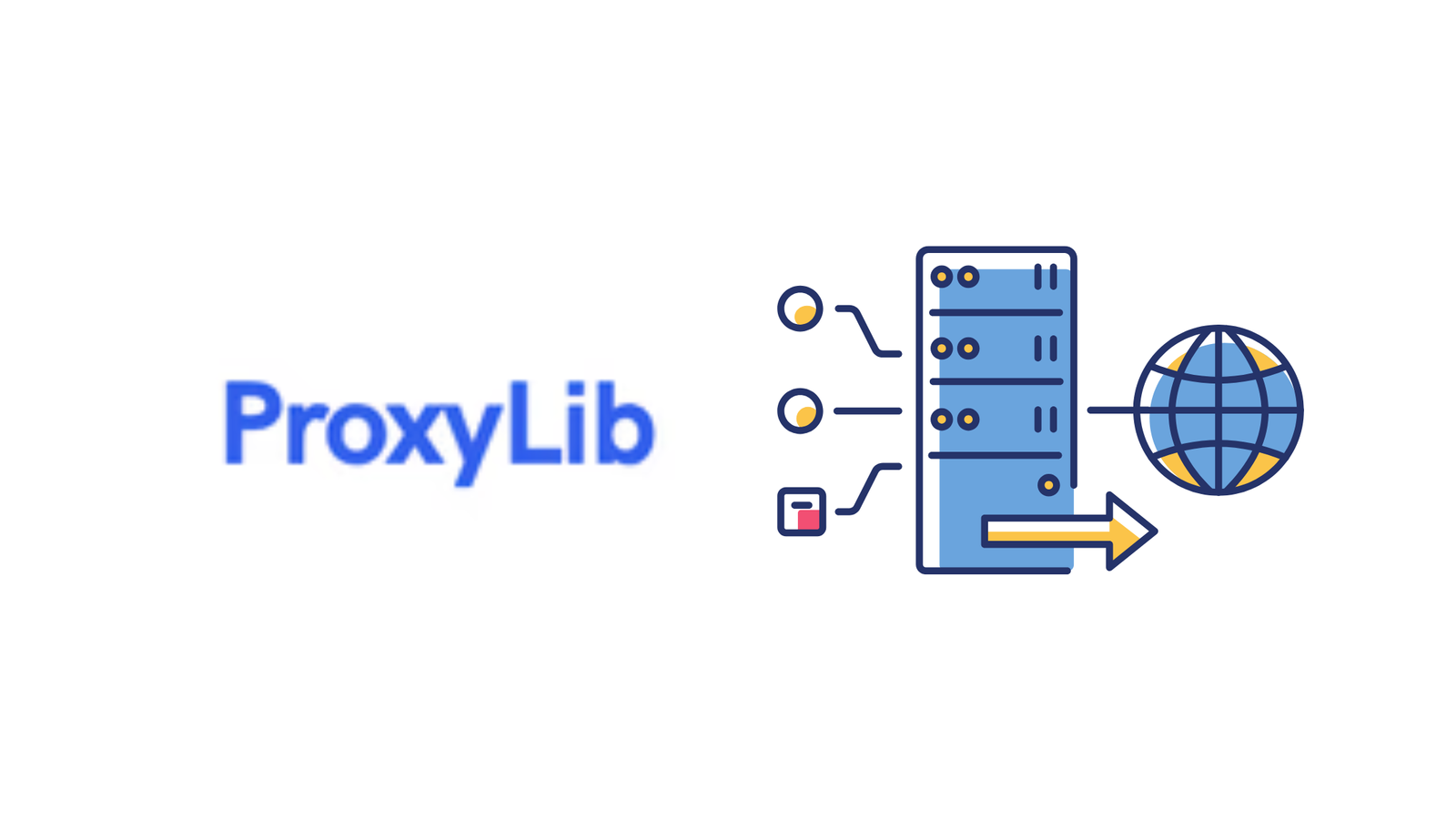 ProxyLib Review: Free Proxy List & Performance Analysis