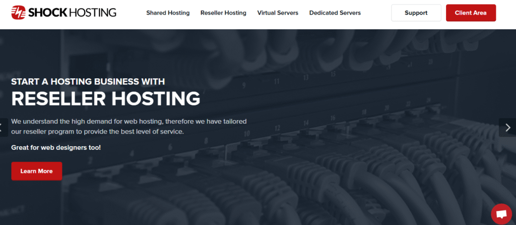 Shock Hosting Review – Fast, Reliable, and Affordable Web Hosting