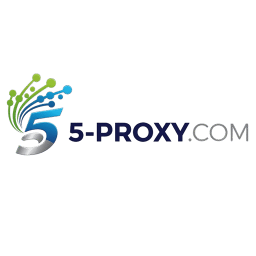 5-proxy.com