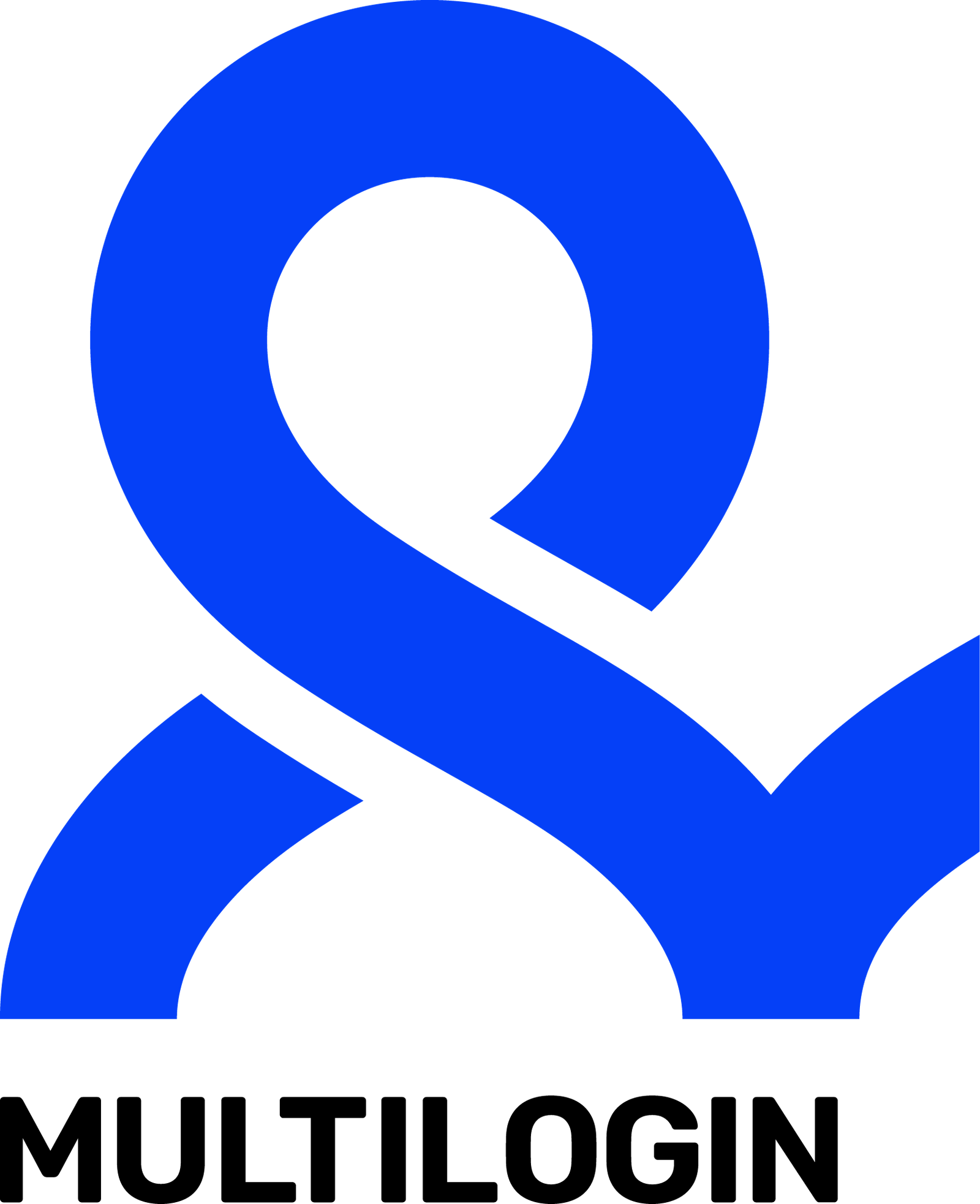 Multilogin Logo