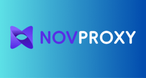 The most cost-effective residential IP provider Novproxy's overseas IP is used in business scenarios such as data crawling, social media, and multi-account management