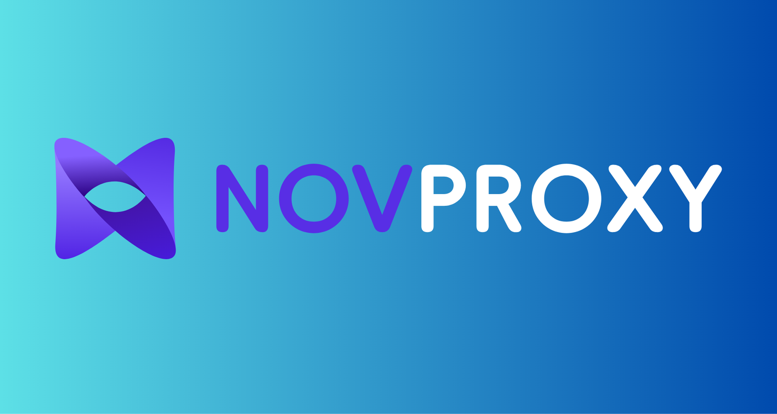 The most cost-effective residential IP provider Novproxy's overseas IP is used in business scenarios such as data crawling, social media, and multi-account management