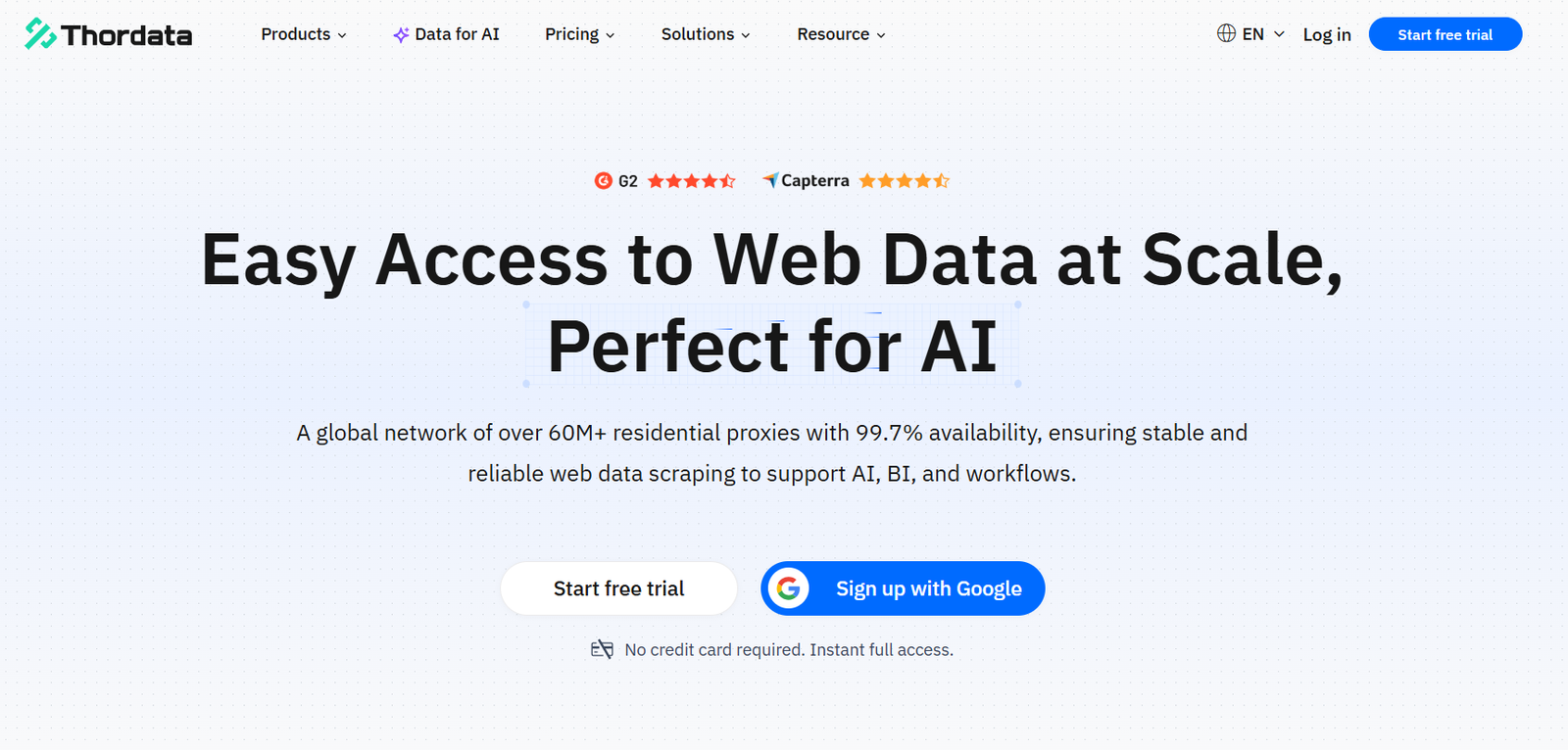 ThorData.com Review 2025 – The Complete Professional Guide