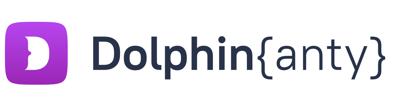 Dolphin Anty