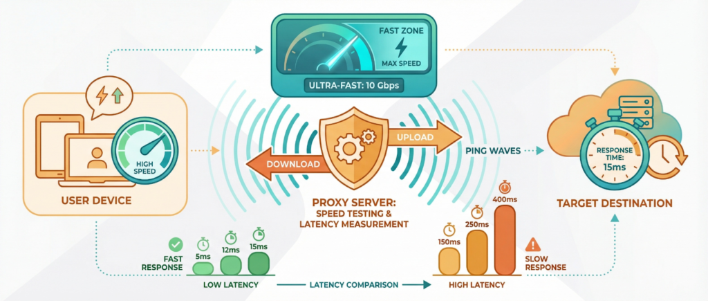 How to Test a Proxy Before Buying