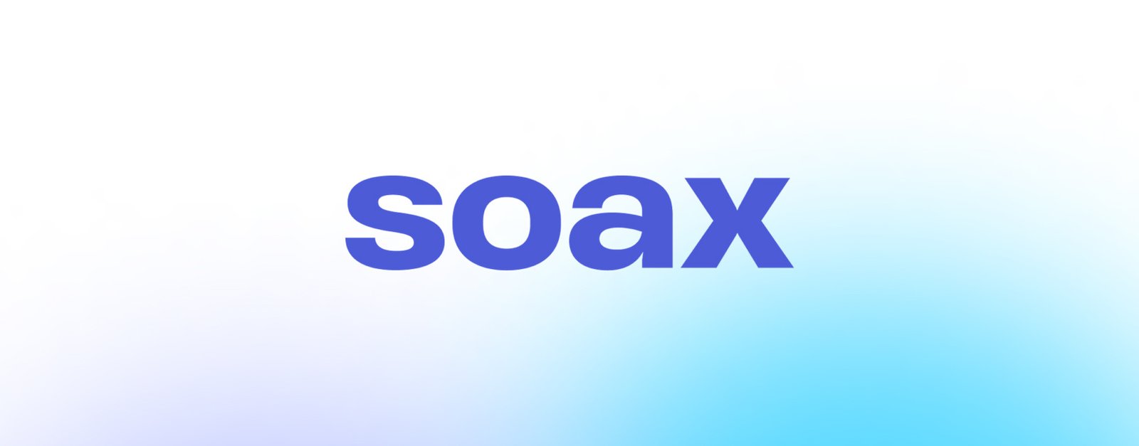 SOAX