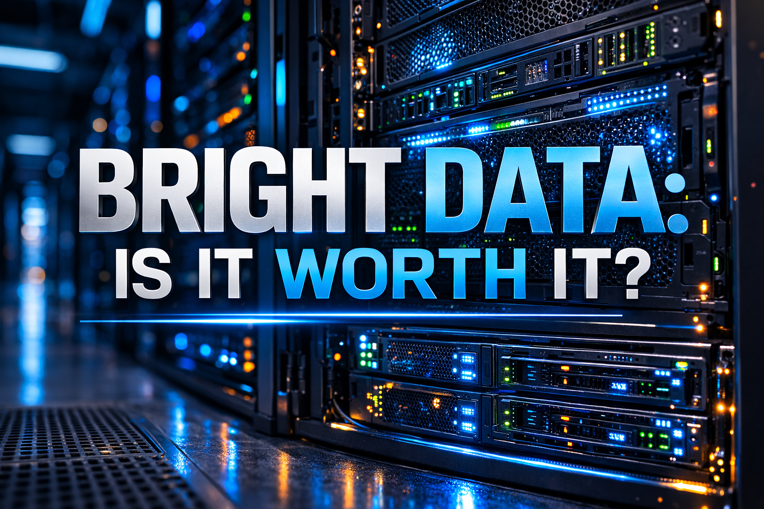 Bright Data Review 2026