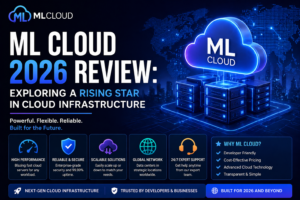 ML Cloud 2026 Review: Exploring a Rising Star in Cloud Infrastructure