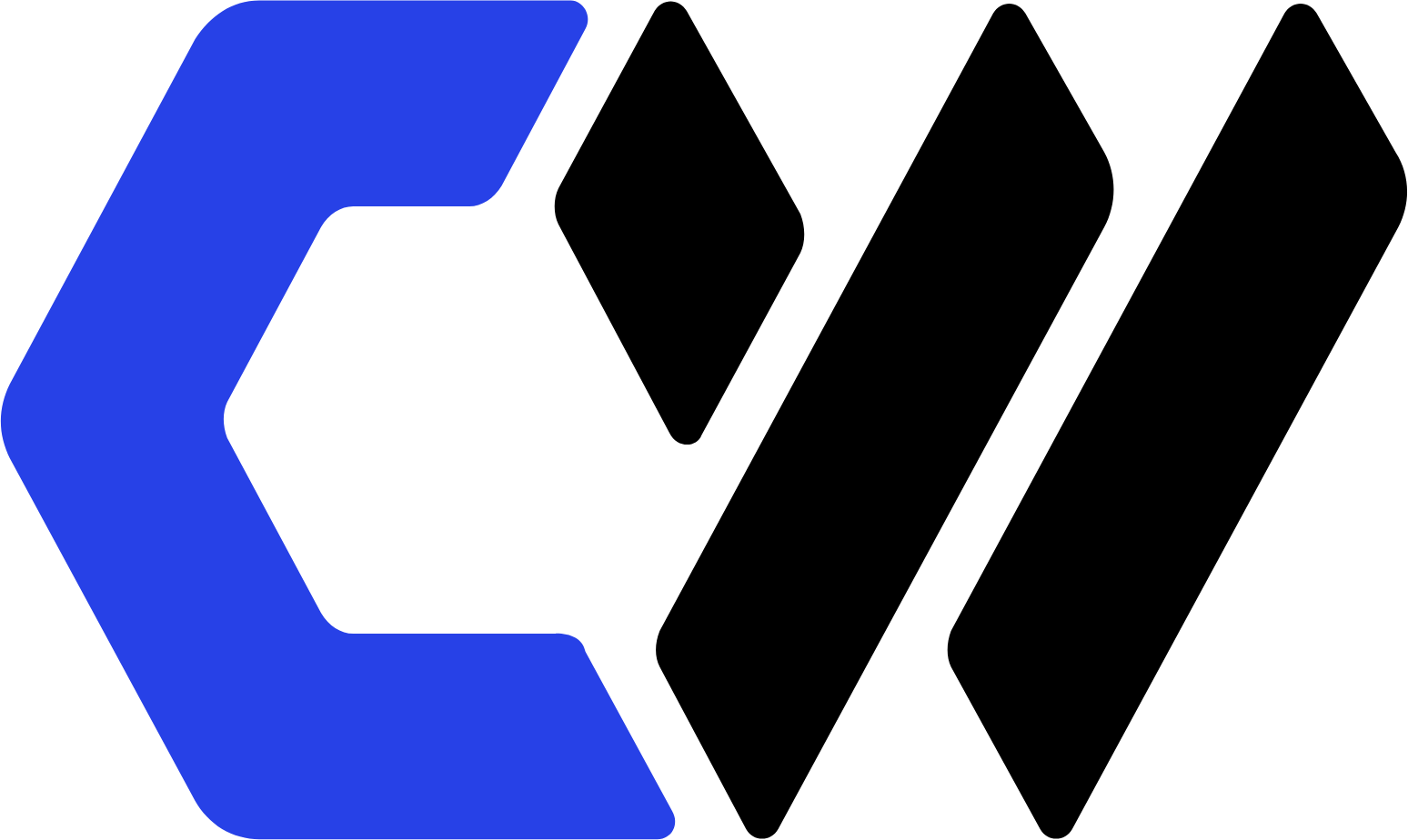 CoreWeave Official Logo