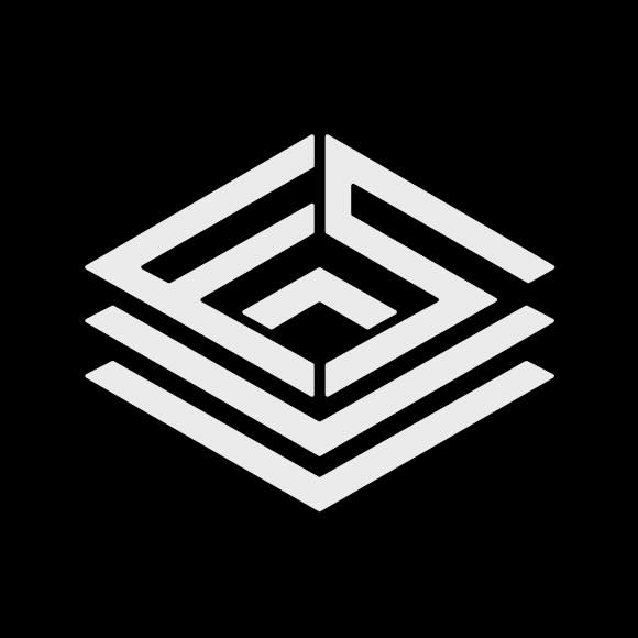 FluidStack Official Logo