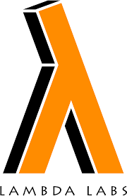 Lambda Labs Official Logo