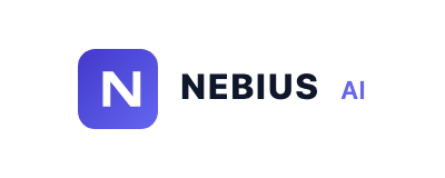Nebius AI Official Logo