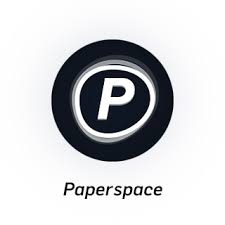 Paperspace Official Logo