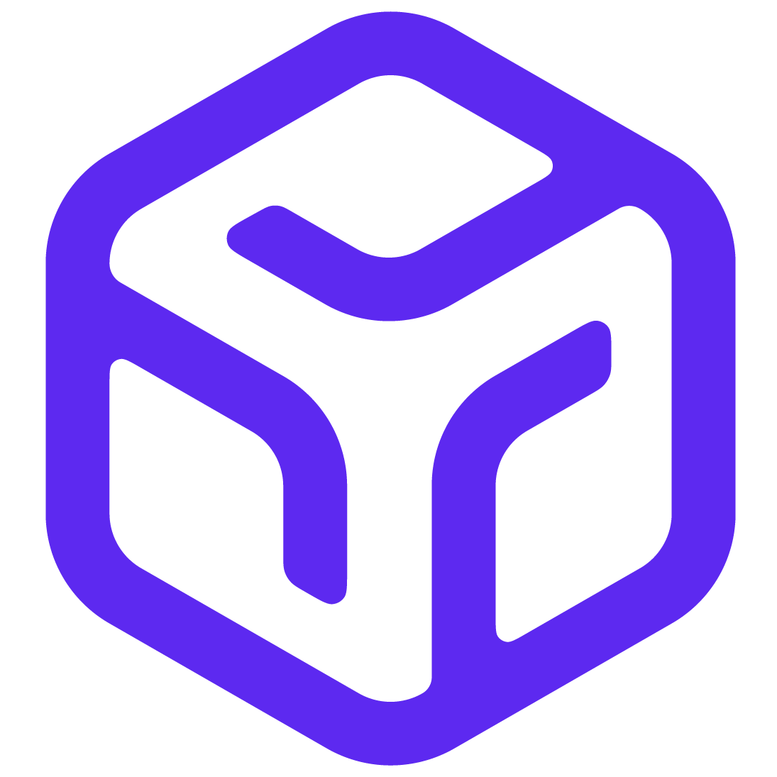 RunPod Official Logo
